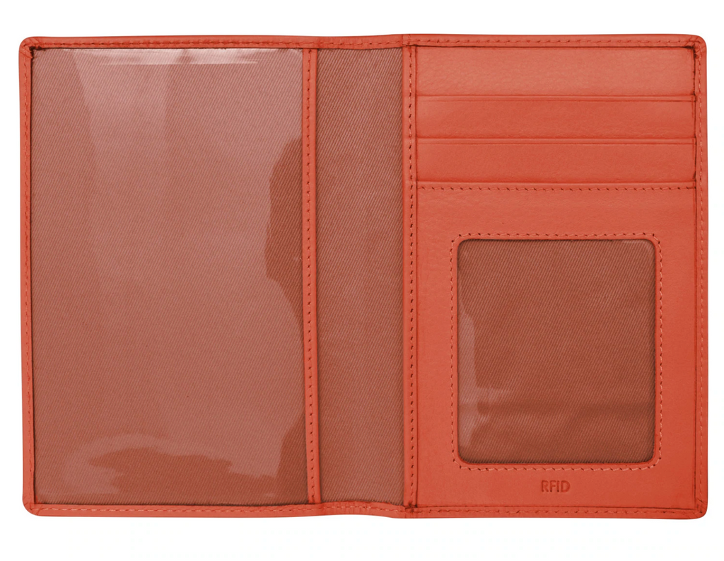VACCINE PASSPORT WALLET - Molly's! A Chic and Unique Boutique 