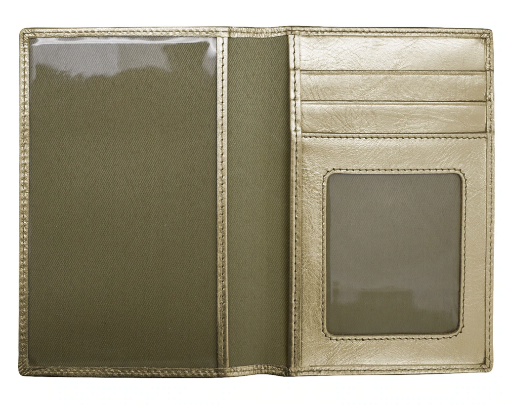 VACCINE PASSPORT WALLET - Molly's! A Chic and Unique Boutique 