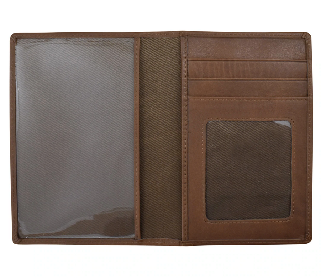 VACCINE PASSPORT WALLET - Molly's! A Chic and Unique Boutique 