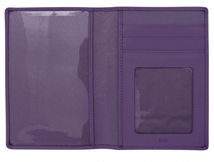 VACCINE PASSPORT WALLET - Molly's! A Chic and Unique Boutique 
