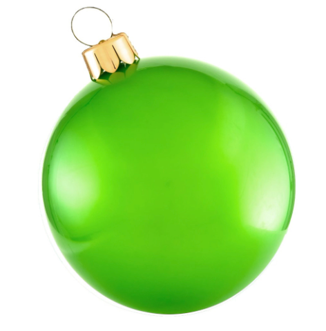 18" HOLIBALL MULTIPLE COLORS - Molly's! A Chic and Unique Boutique 