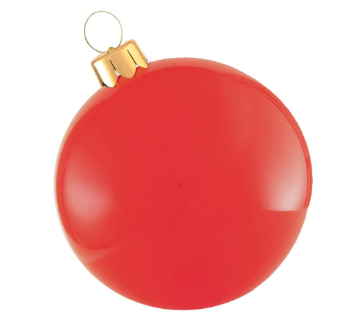 18" HOLIBALL MULTIPLE COLORS - Molly's! A Chic and Unique Boutique 