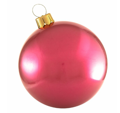 18" HOLIBALL MULTIPLE COLORS - Molly's! A Chic and Unique Boutique 