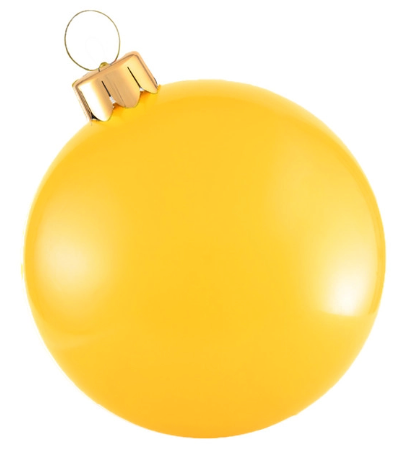 18" HOLIBALL MULTIPLE COLORS - Molly's! A Chic and Unique Boutique 