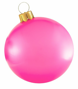 18" HOLIBALL MULTIPLE COLORS - Molly's! A Chic and Unique Boutique 