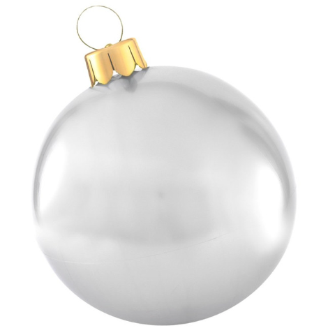 18" HOLIBALL MULTIPLE COLORS - Molly's! A Chic and Unique Boutique 