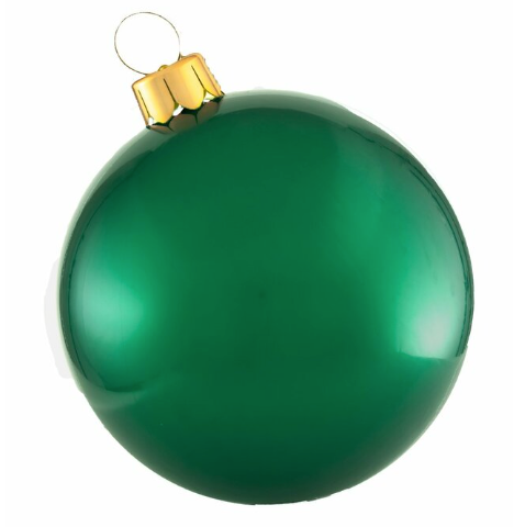 18" HOLIBALL MULTIPLE COLORS - Molly's! A Chic and Unique Boutique 