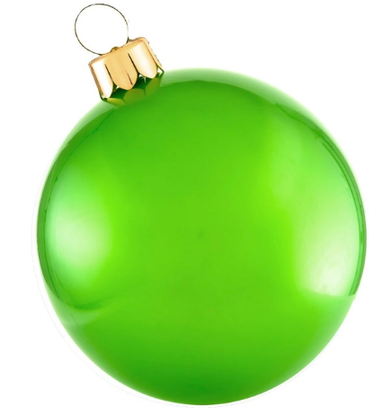 30" HOLIBALL MULTIPLE COLORS - Molly's! A Chic and Unique Boutique 