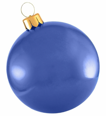 30" HOLIBALL MULTIPLE COLORS - Molly's! A Chic and Unique Boutique 