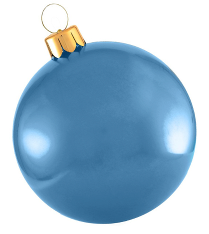 30" HOLIBALL MULTIPLE COLORS - Molly's! A Chic and Unique Boutique 