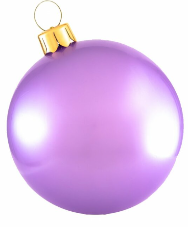 30" HOLIBALL MULTIPLE COLORS - Molly's! A Chic and Unique Boutique 