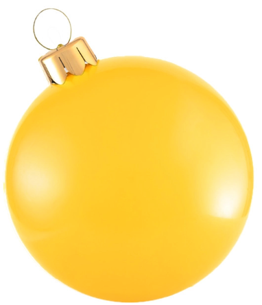 30" HOLIBALL MULTIPLE COLORS - Molly's! A Chic and Unique Boutique 