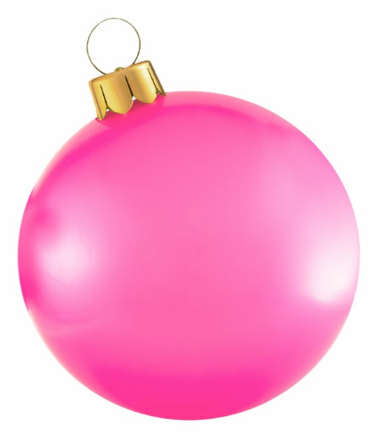 30" HOLIBALL MULTIPLE COLORS - Molly's! A Chic and Unique Boutique 