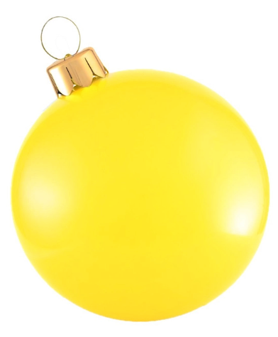 30" HOLIBALL MULTIPLE COLORS - Molly's! A Chic and Unique Boutique 