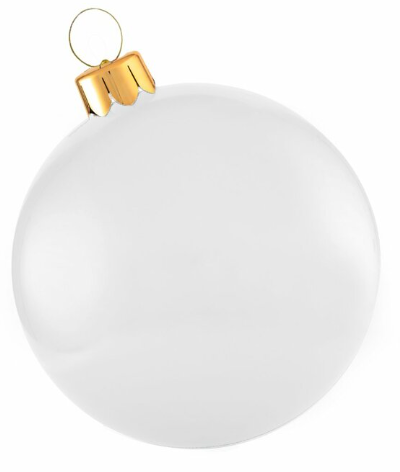 30" HOLIBALL MULTIPLE COLORS - Molly's! A Chic and Unique Boutique 