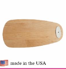 MAPLE TASTING BOARD (PRE-SALE ONLY, AVAILABLE 3rd WEEK OF FEB. 2021) - Molly's! A Chic and Unique Boutique 