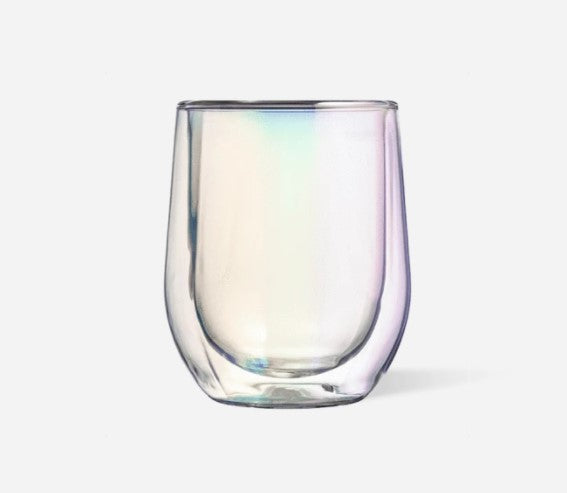 Stemless Glass Set (2) - Molly's! A Chic and Unique Boutique 