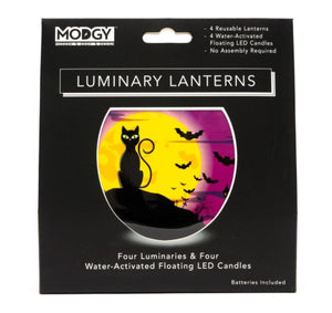 Salem Luminary Lantern - Molly's! A Chic and Unique Boutique 