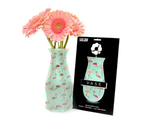 PinkyDo (Flamingo Vase) - Molly's! A Chic and Unique Boutique 
