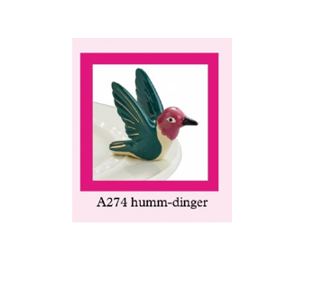 A274 Humm-Dinger - Molly's! A Chic and Unique Boutique 