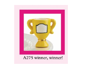 A275 Winner, Winner! - Molly's! A Chic and Unique Boutique 
