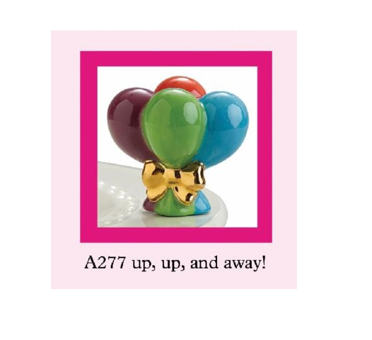 A277 Up Up and Away! - Molly's! A Chic and Unique Boutique 