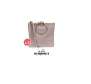 AMELIA RING TOTE BAG (blurry) - Molly's! A Chic and Unique Boutique 