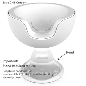 STEMLESS ONE EXTRA CHILL CRADLE - Molly's! A Chic and Unique Boutique 