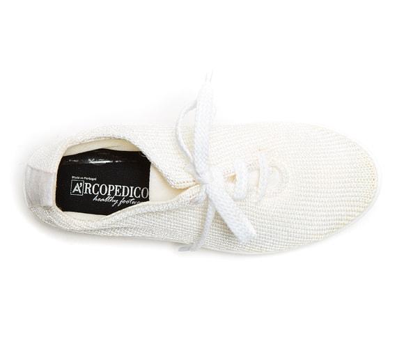 ARCOPEDICO WHITE - Molly's! A Chic and Unique Boutique 