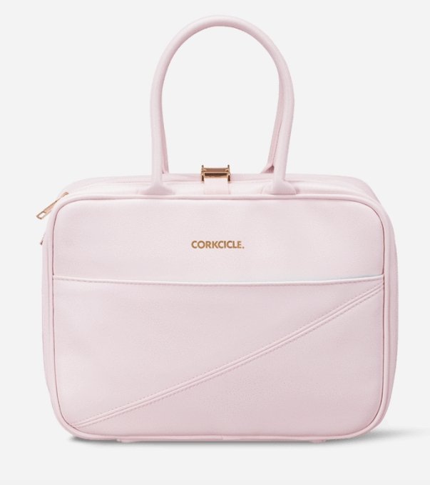 Corkcicle Baldwin Boxer Lunchbox: Details