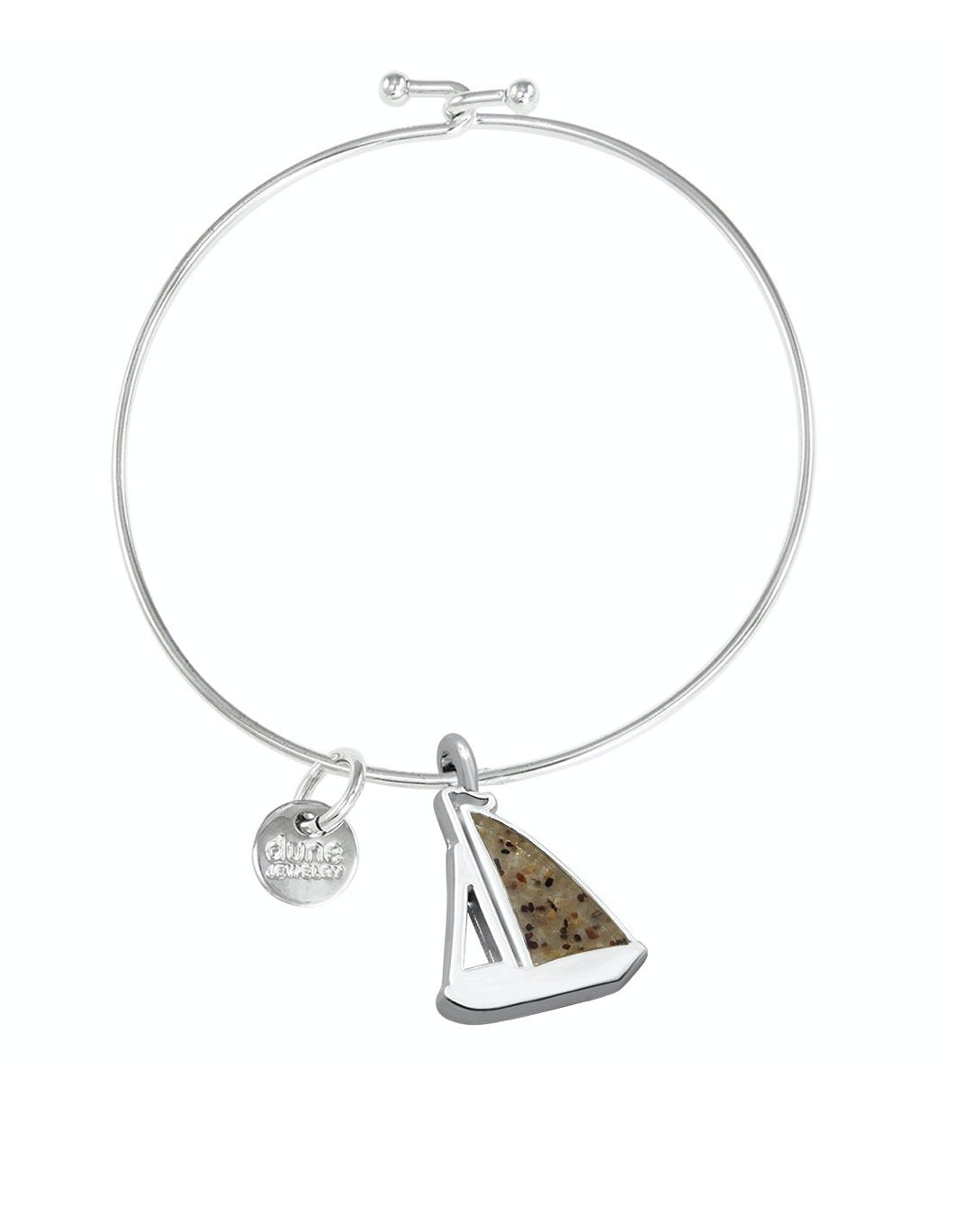 Alex and ani on sale sailboat