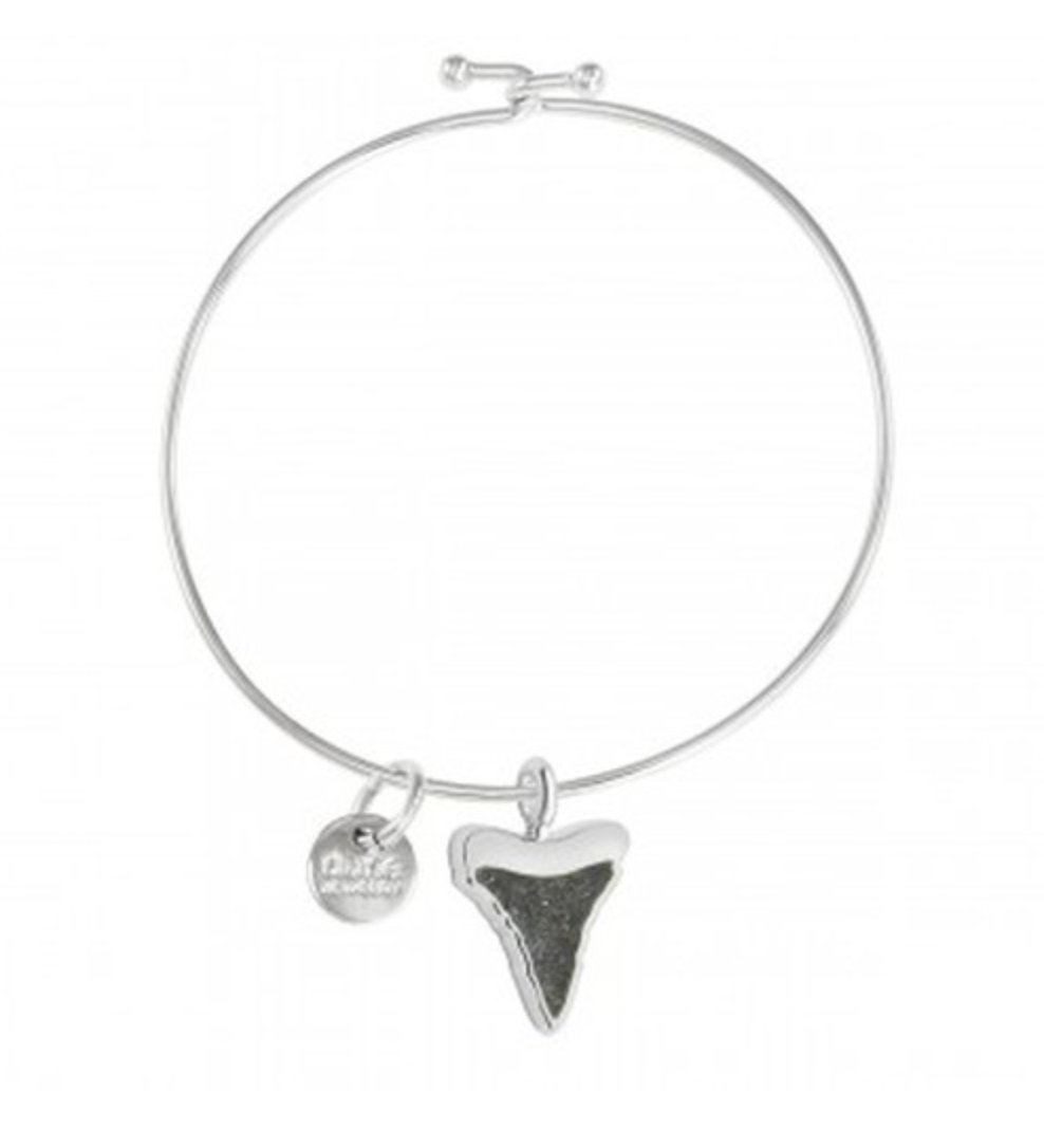 BANG42 BANGLE SHARK TOOTH - Molly's! A Chic and Unique Boutique 