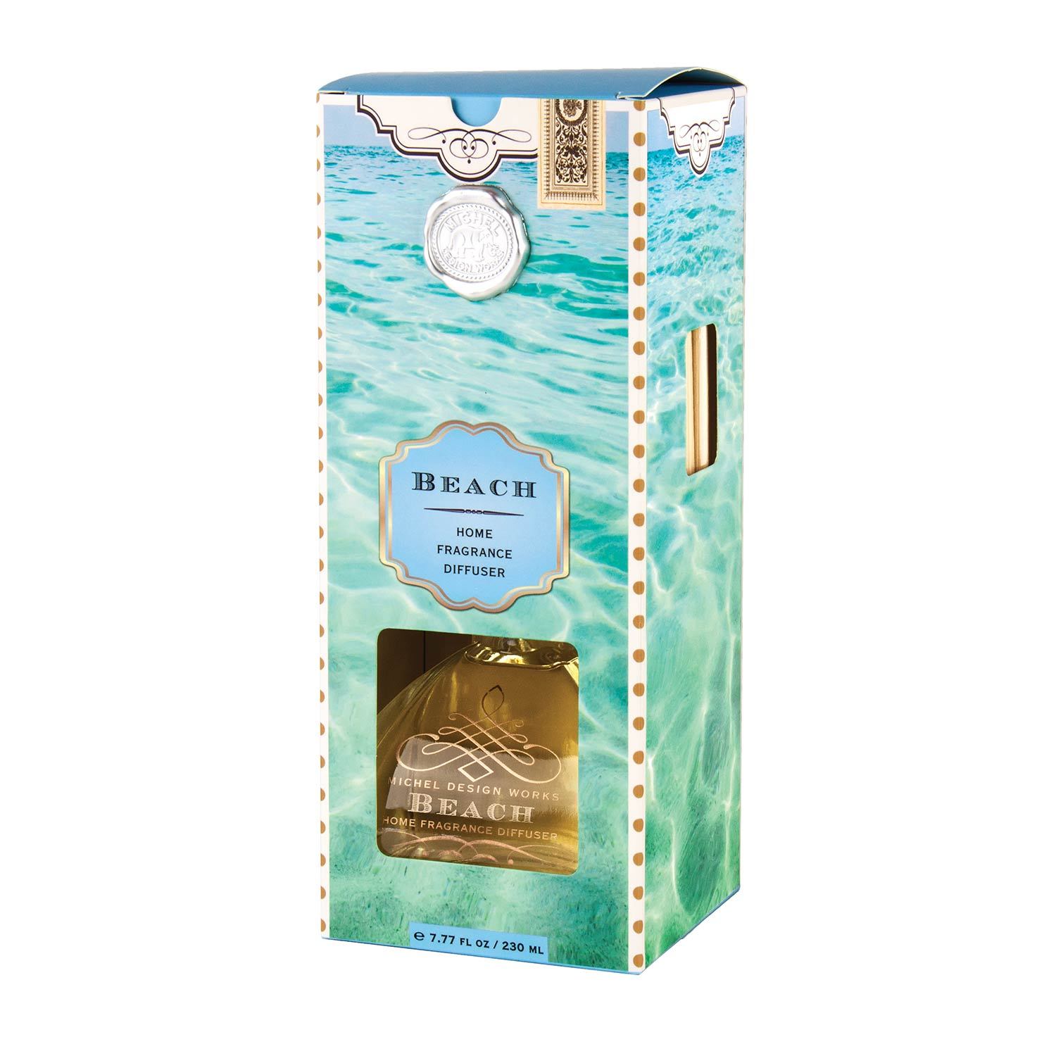 BEACH HOME FRAGRANCE DIFFUSER HFD189 - Molly's! A Chic and Unique Boutique 