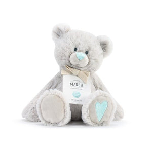 BIRTHSTONE BEAR - Molly's! A Chic and Unique Boutique 