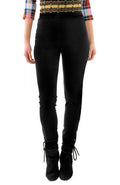 Black Pull-on Pants - Molly's! A Chic and Unique Boutique 
