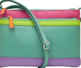 BLOCK CROSSBODY - 6028 - Molly's! A Chic and Unique Boutique 