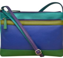 BLOCK CROSSBODY - 6028 - Molly's! A Chic and Unique Boutique 