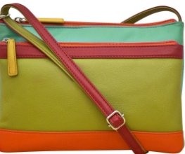 BLOCK CROSSBODY - 6028 - Molly's! A Chic and Unique Boutique 