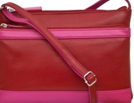 BLOCK CROSSBODY - 6028 - Molly's! A Chic and Unique Boutique 