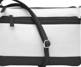 BLOCK CROSSBODY - 6028 - Molly's! A Chic and Unique Boutique 