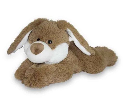 BROWN BUNNY WARMIES - Molly's! A Chic and Unique Boutique 