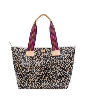 LEGACY ZIPPER TOTE (RP) - Molly's! A Chic and Unique Boutique 