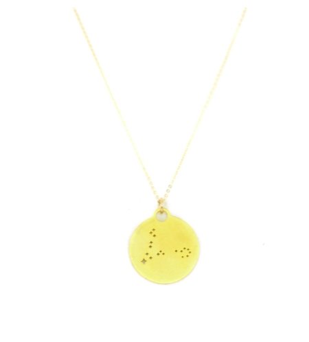 CONSTELLATION NECKLACE - Molly's! A Chic and Unique Boutique 