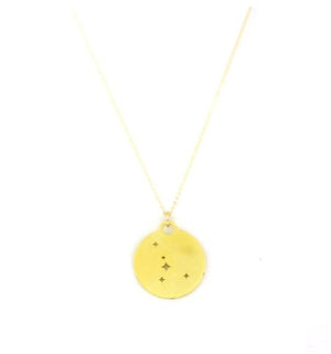 CONSTELLATION NECKLACE - Molly's! A Chic and Unique Boutique 