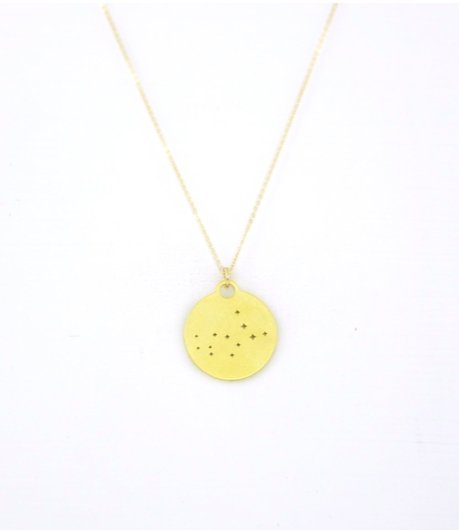 CONSTELLATION NECKLACE - Molly's! A Chic and Unique Boutique 