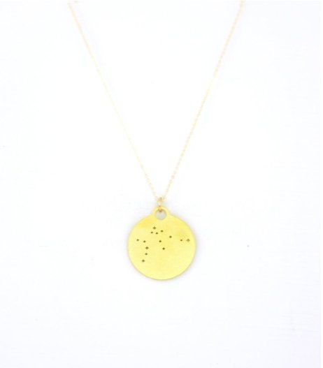 CONSTELLATION NECKLACE - Molly's! A Chic and Unique Boutique 