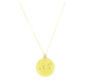 CONSTELLATION NECKLACE - Molly's! A Chic and Unique Boutique 