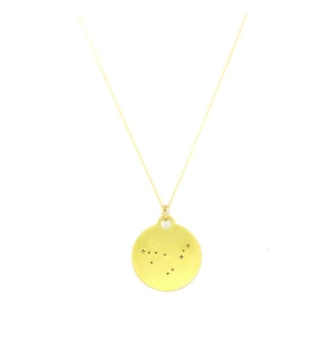 CONSTELLATION NECKLACE - Molly's! A Chic and Unique Boutique 