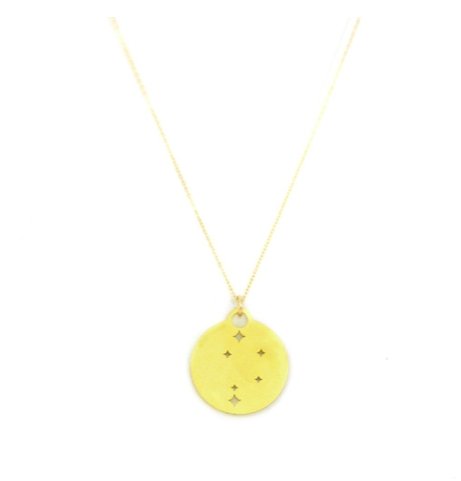 CONSTELLATION NECKLACE - Molly's! A Chic and Unique Boutique 