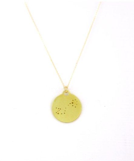 CONSTELLATION NECKLACE - Molly's! A Chic and Unique Boutique 